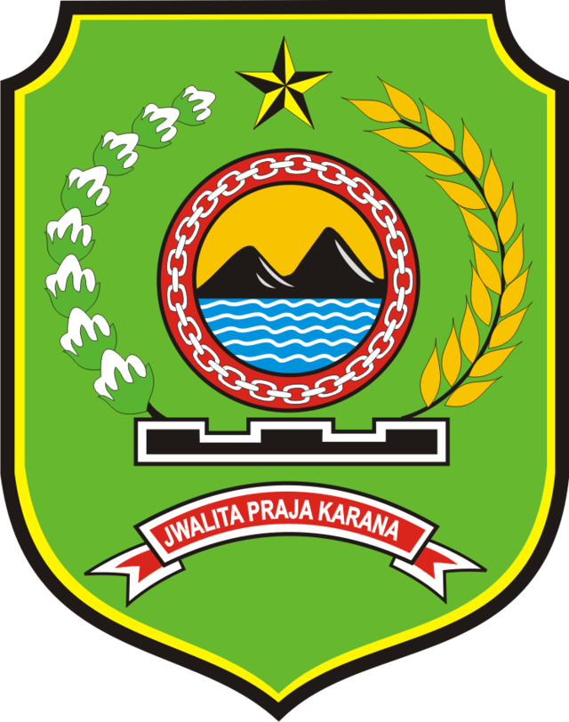 Logo Trenggalek